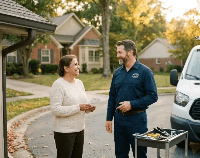 Gutter Repair Sioux Falls, SD FAQs