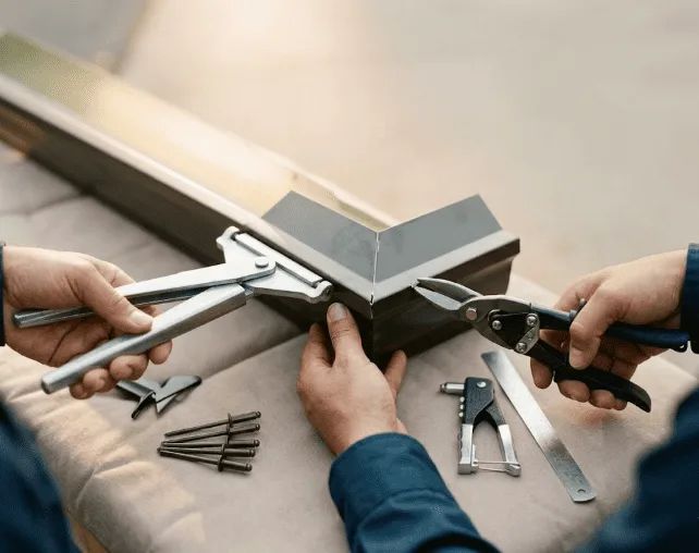 Why choose Gutter Repair in Sioux Falls, SD